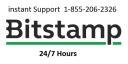 BitstampSupport18552062326 logo